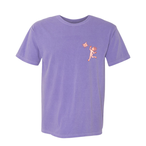 Sunset Manifestation Tee