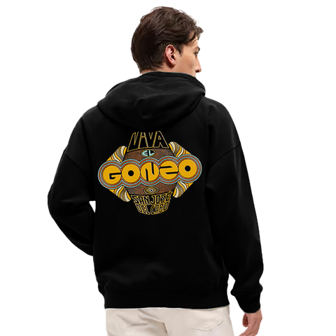 Gone To Sea Hoodie